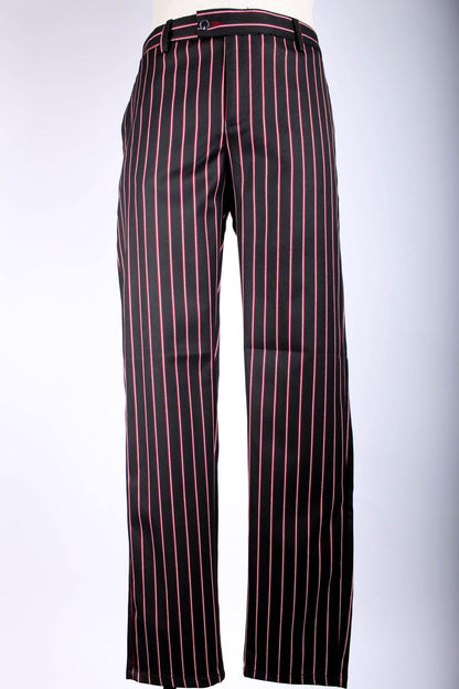 Z Euro Trouser - Haight & Ashbury